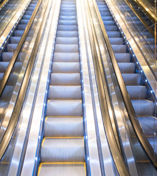 ESCALATOR